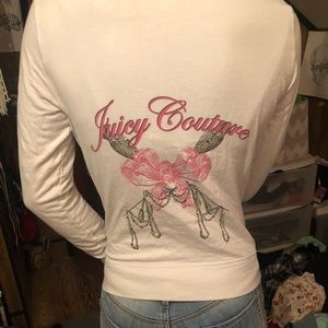 juicy jacket